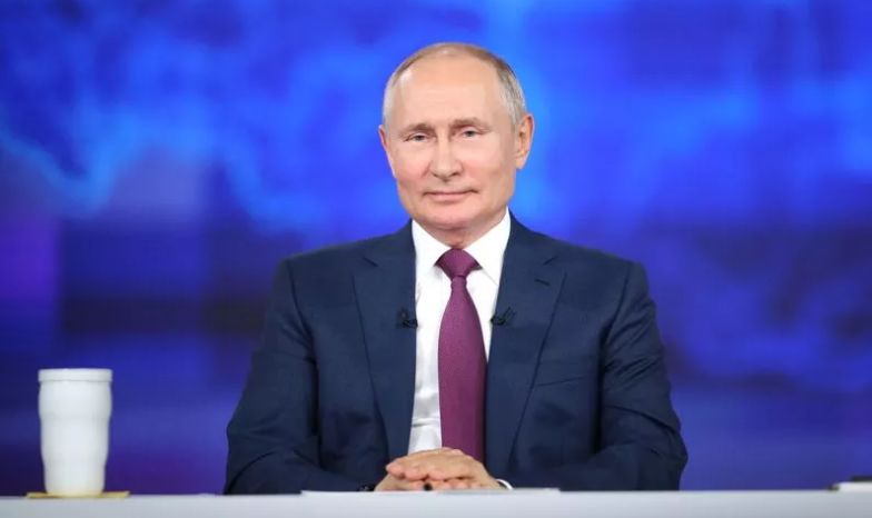Владимир Путин предложил произвести выплаты военнослужащим в одинаковом размере