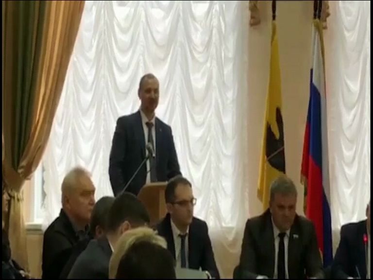 В Ростове новый глава: кто он