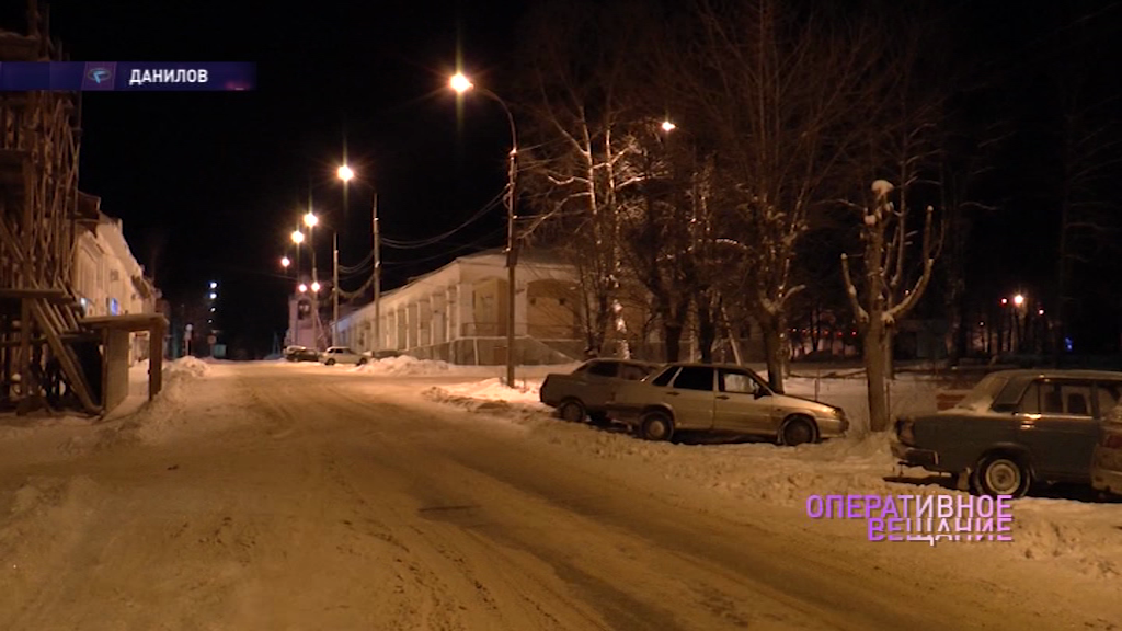 Житель Даниловского района обворовал квартиру приятеля