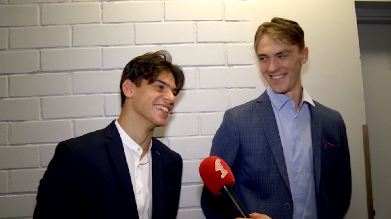 Четверо игроков «Локомотива» примут участие в МЧМ по хоккею