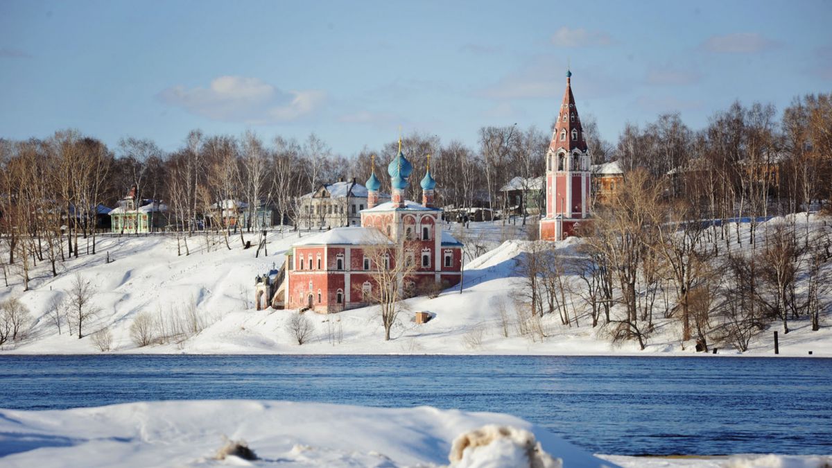 В Ярославской области подвели итоги ушедшего года для туристической отрасли