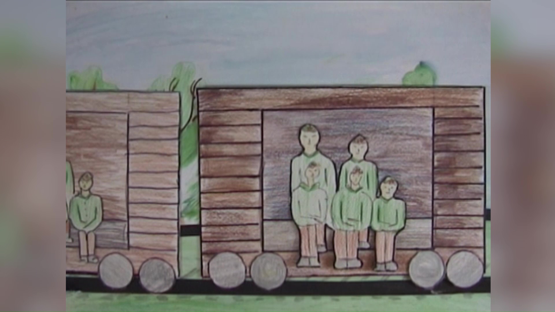 «75 лет Великой Победе»: истории с фронта от прадедушки ярославны