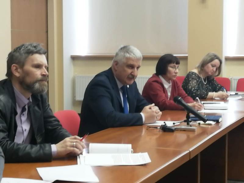 Мэр Рыбинска сообщил о готовности местных предпринимателей выпускать маски