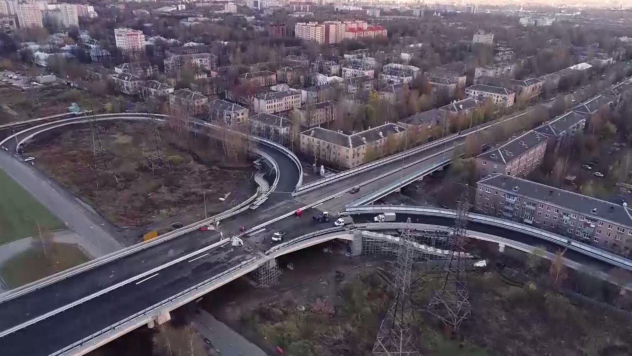 Добрынинский мост в Ярославле откроют на этой неделе