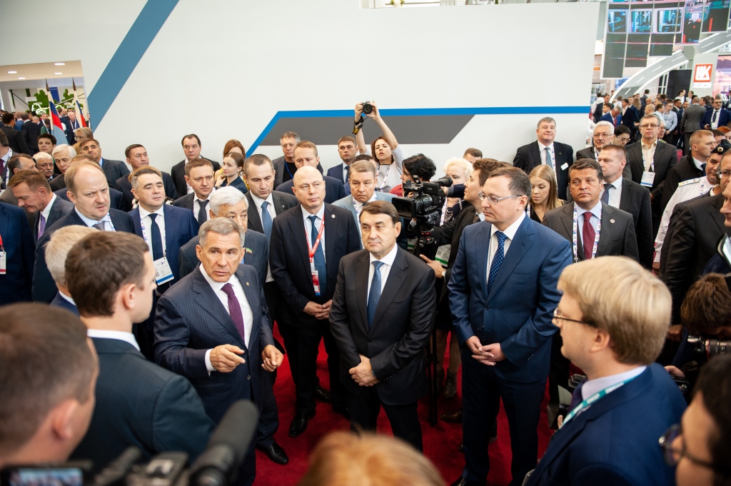 Диалог с жителями области при ремонте дорог отметили на федеральном уровне