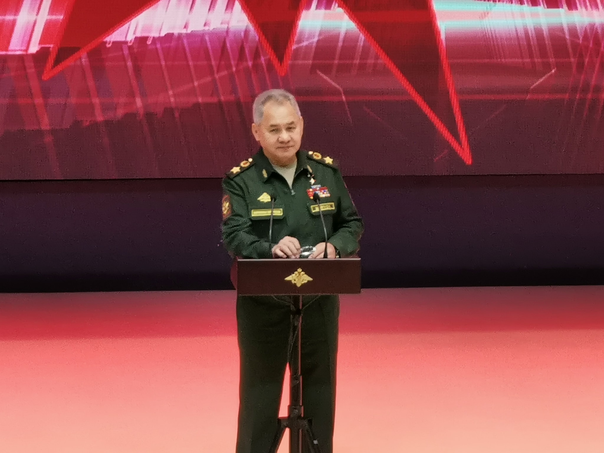 Ярославские юнармейцы отмечают первый юбилей
