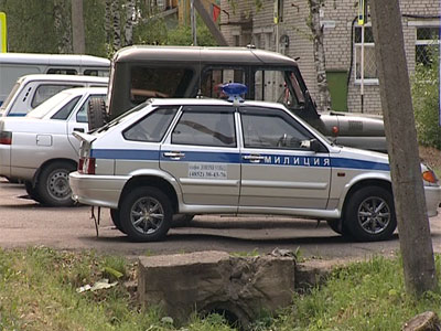 Выстрел лучший аргумент?