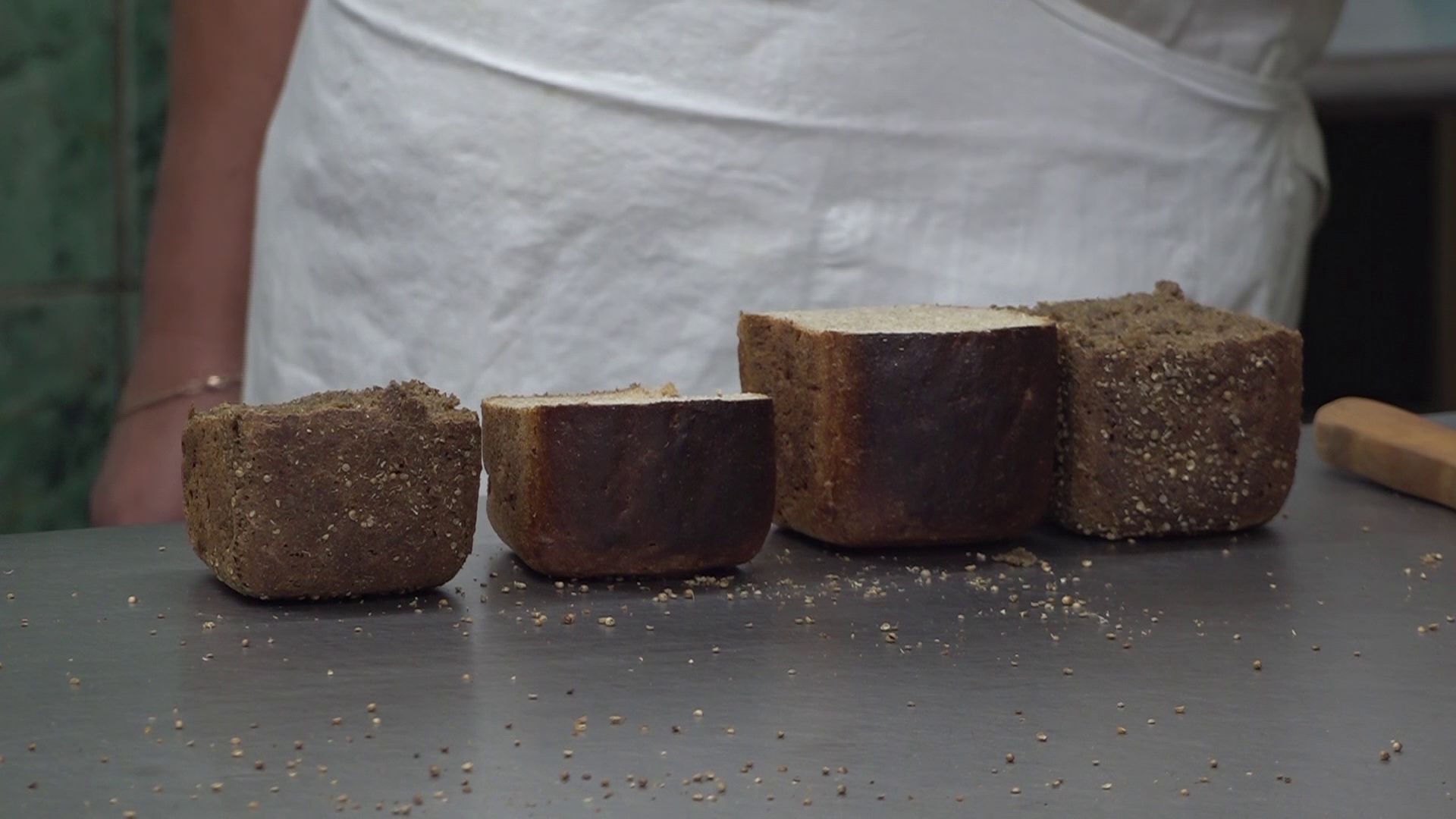 Ярославский хлебозавод №4 продолжит свою деятельность