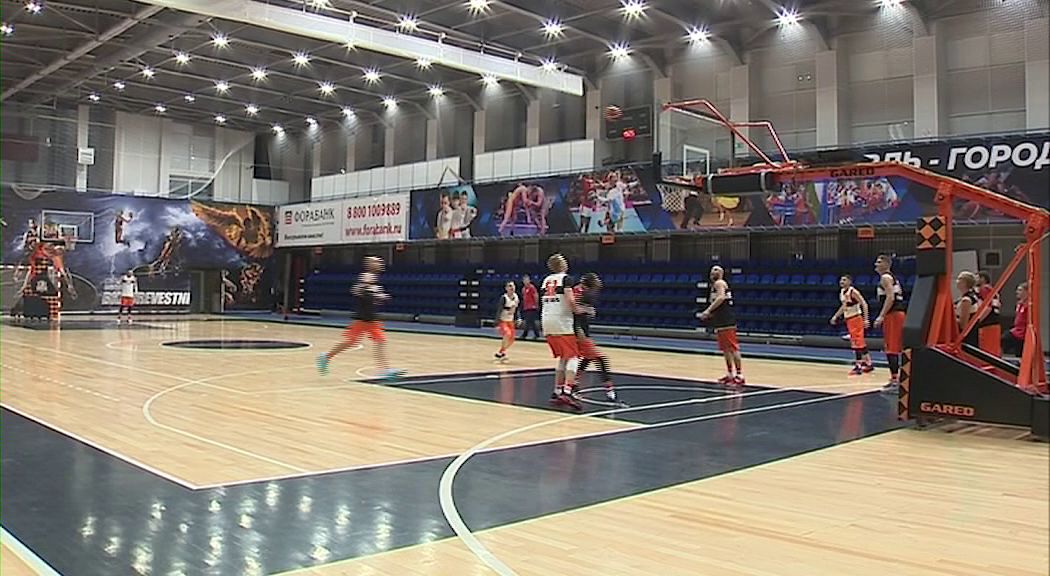 «Буревестник» сразится с клубом Лиги чемпионов и Единой лиги ВТБ