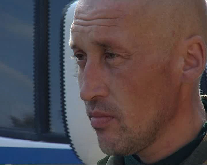 Приговор детоубийце