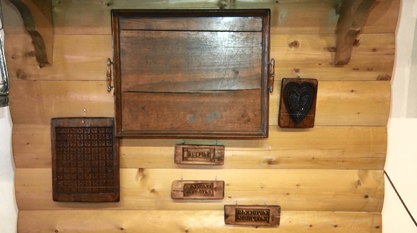 Утреннее шоу «Овсянка» от 20.02.21: о традициях русского застолья и изготовлении кукол из тряпок