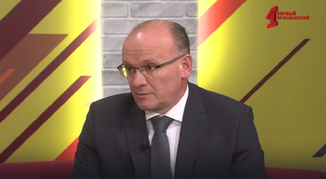 Заместитель управляющего ярославским отделением Банка России рассказал, как внести изменения в полис ОСАГО