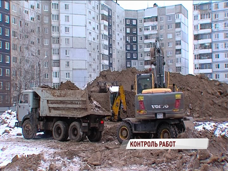 Сразу два детских дошкольных учреждений появятся в Дзержинском районе