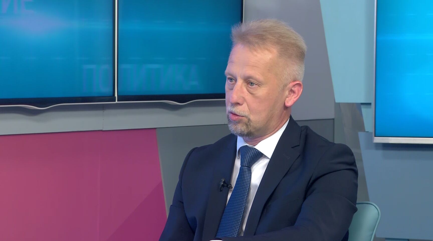 «В тему». Александр Гудков - о событиях, которые ждут нас в ближайшее время в сфере образования