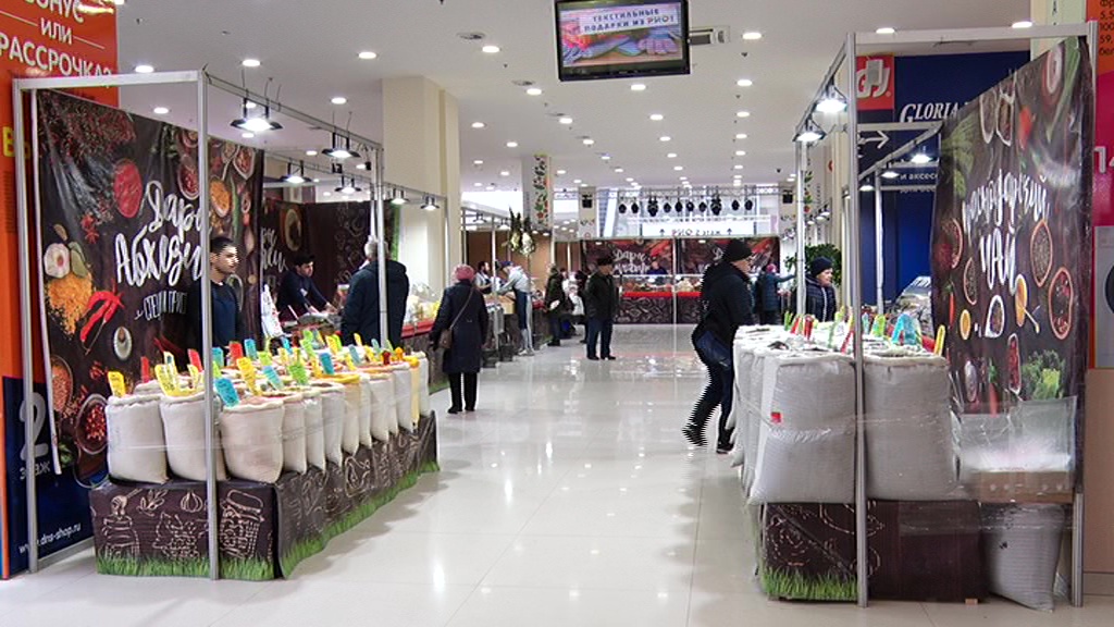 В Ярославле эвакуировали крупный ТЦ