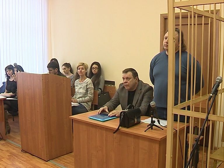 Кировский суд начал рассматривать дело предпринимателя, которого подозревают в неуплате налогов