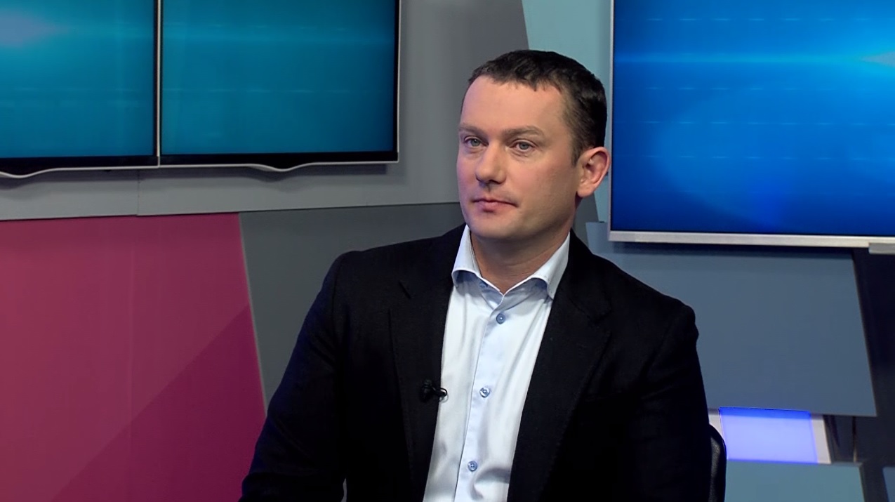 «В тему»: Евгений Моисеев – об итогах дорожного сезона – 2020