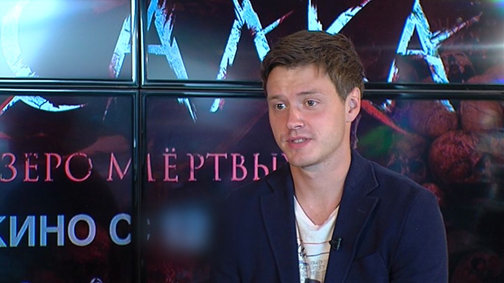 Программа от 16.07.18: Ефим Петрунин