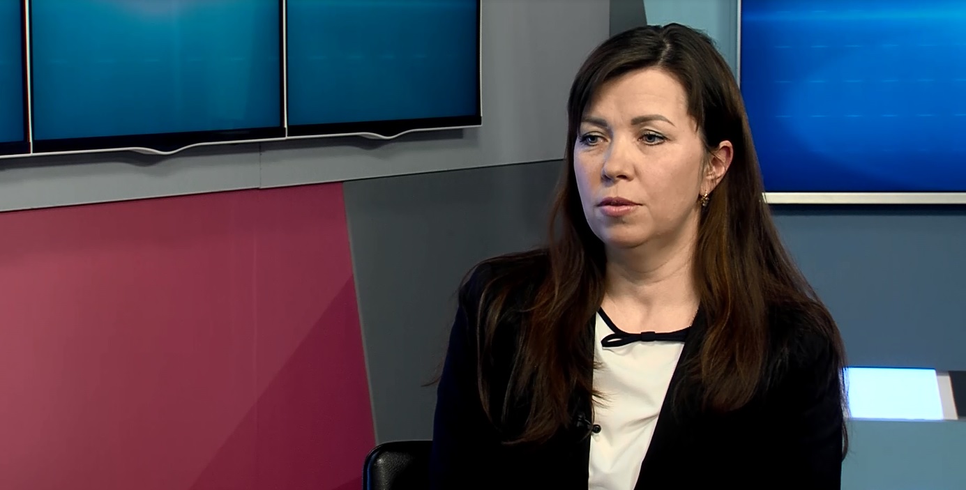 «В тему»: Екатерина Завьялова – о защите прав потребителей в Ярославской области