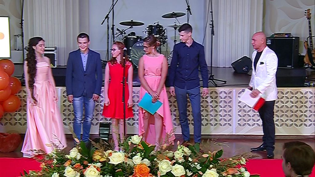 Кинофестиваль «В кругу семьи»: закрытие и подведение итогов