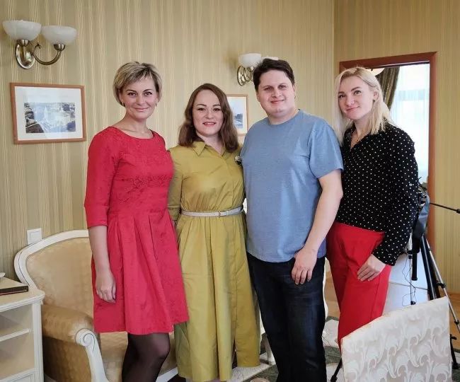 В Ярославской области прошел конкурс «Лучший социальный проект года»