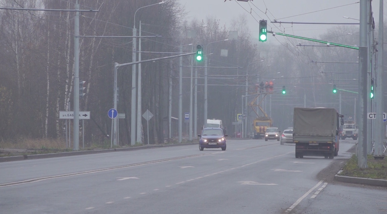 Тутаевское шоссе введут после устранения недочетов, а ремонт Добрынинского моста продолжат после ответа экспертов