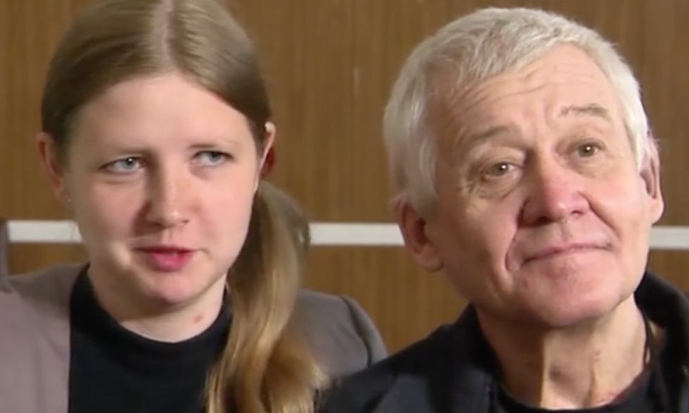 Скончался самый кровавый маньяк Украины, которому родила дочь жительница Ярославля