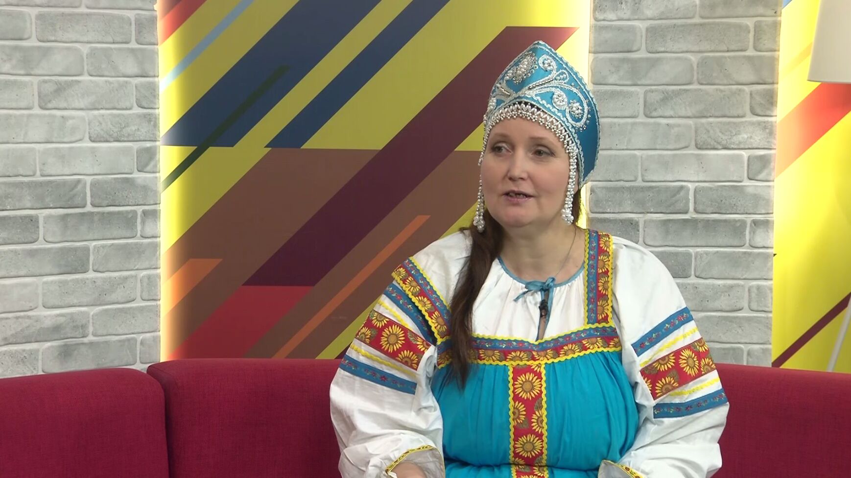 «Гость». Поэтесса Любовь Лапкина – о новом сборнике, о творчестве и о ее победах в конкурсах