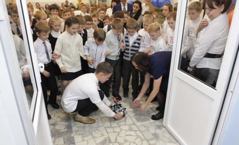 Будущее начинается сегодня. В Ярославле состоится одно из крупнейших экономических мероприятий региона