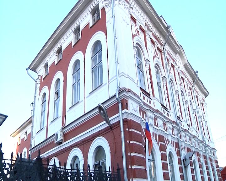 Ярославец стащил телефон прямо в кафе