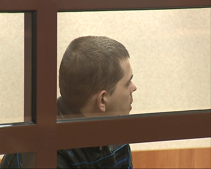 В Ярославле начался суд над подозреваемым в убийстве женщины