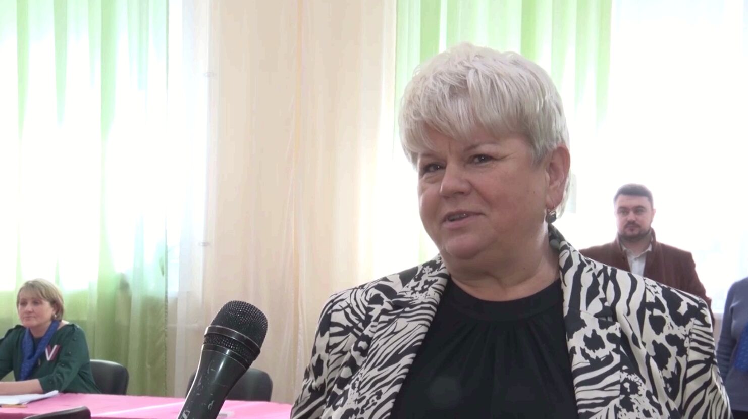 Программа «ТЕРРИТОРиЯ: Даниловский МР». Выпуск от 23.03.2024