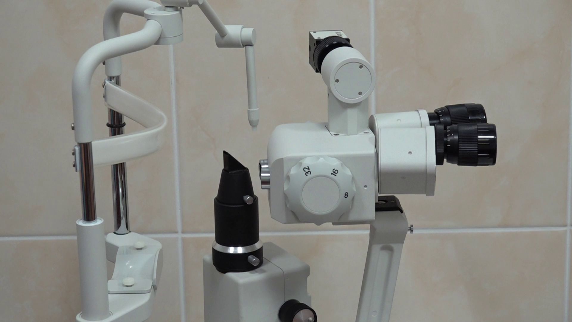 Детская поликлиника №3 Ярославля получила новое оборудование