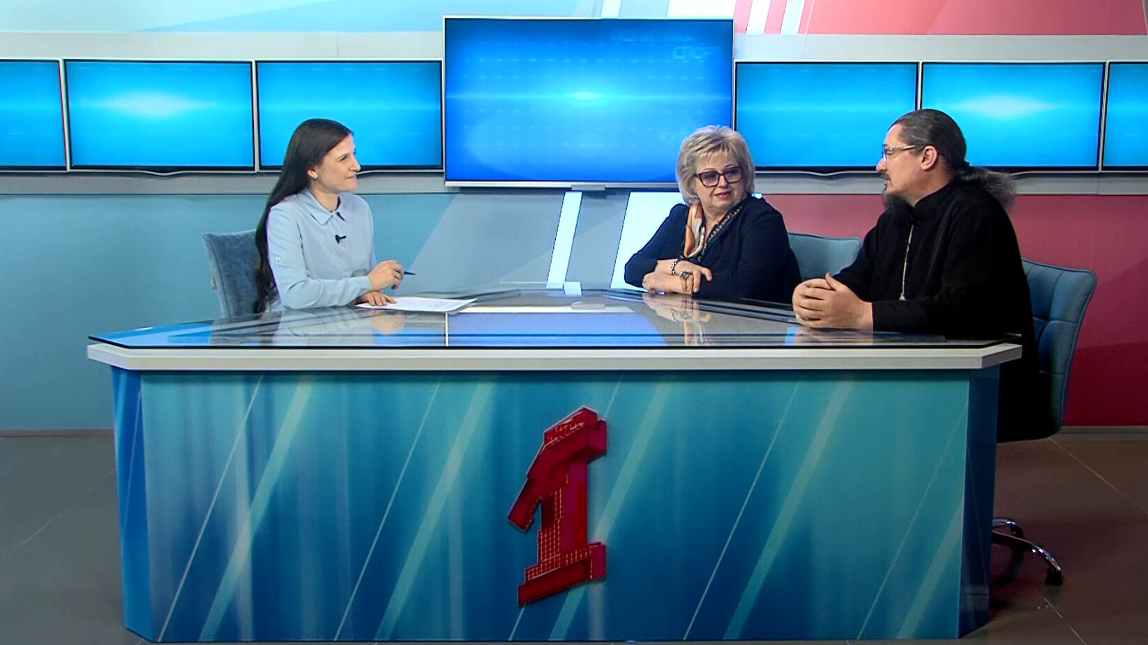 «В тему». Говорим об особенностях фестиваля постной кухни в этом году