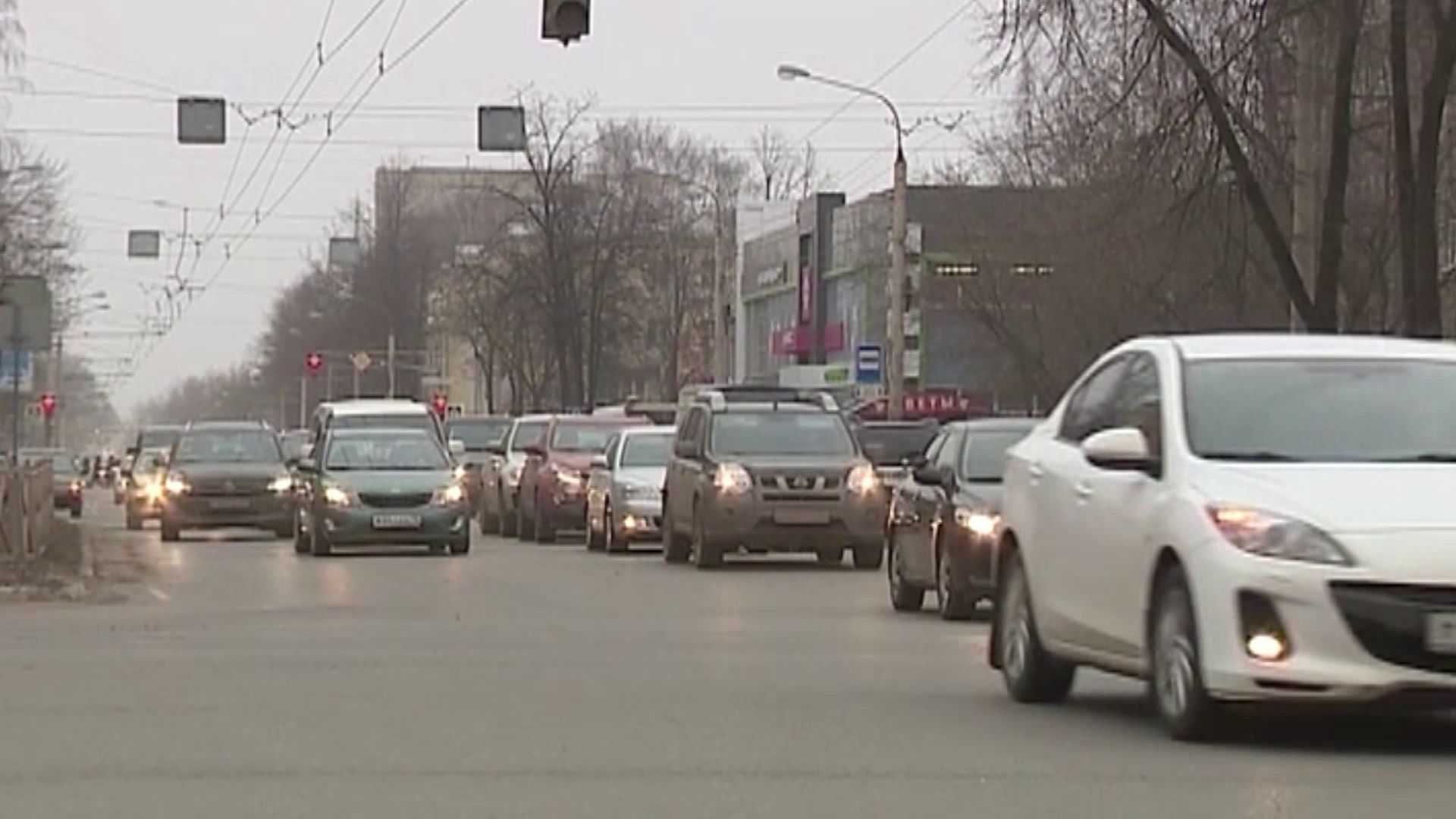 Красивые номера на автомобили можно будет получить легально