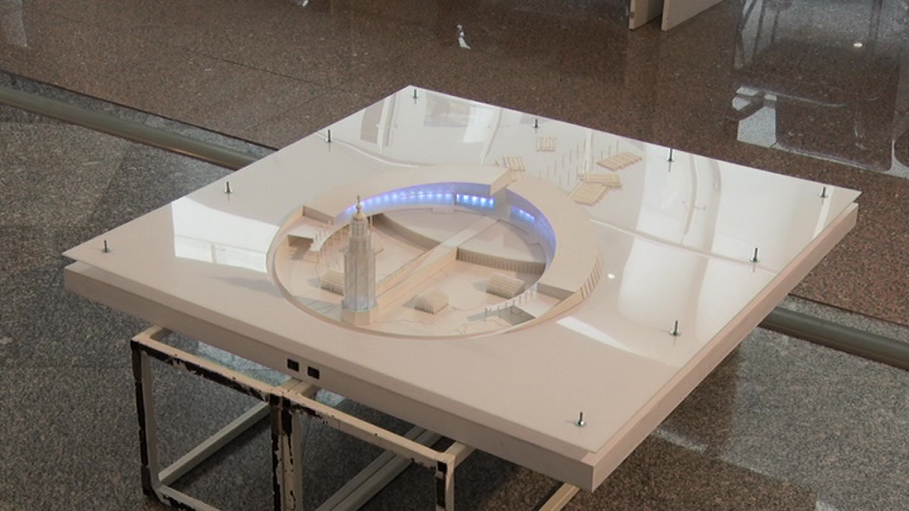 Лучшие проекты выпускников-архитекторов претворят в жизнь