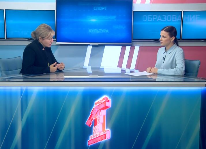 «В тему». В Ярославле прошла Всероссийская конференция для предпринимателей