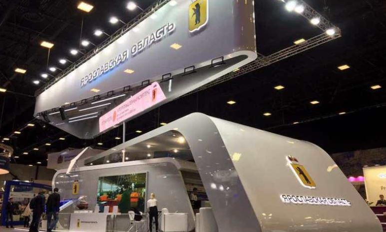 Окно из Европы. Чем Ярославская область привлекает зарубежные компании