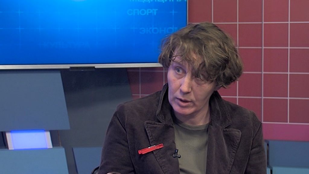 Программа от 30.06.17:Марина Акишина