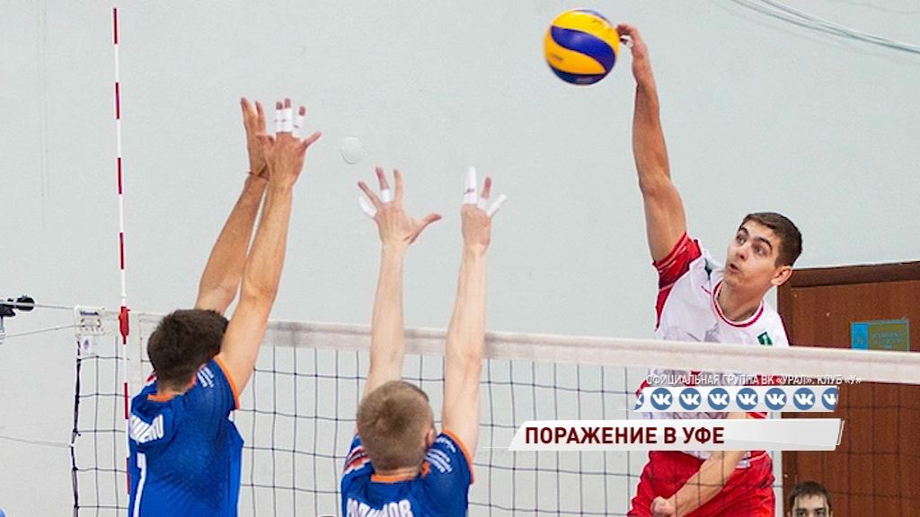 «Ярославич» потерпел 21-е поражение