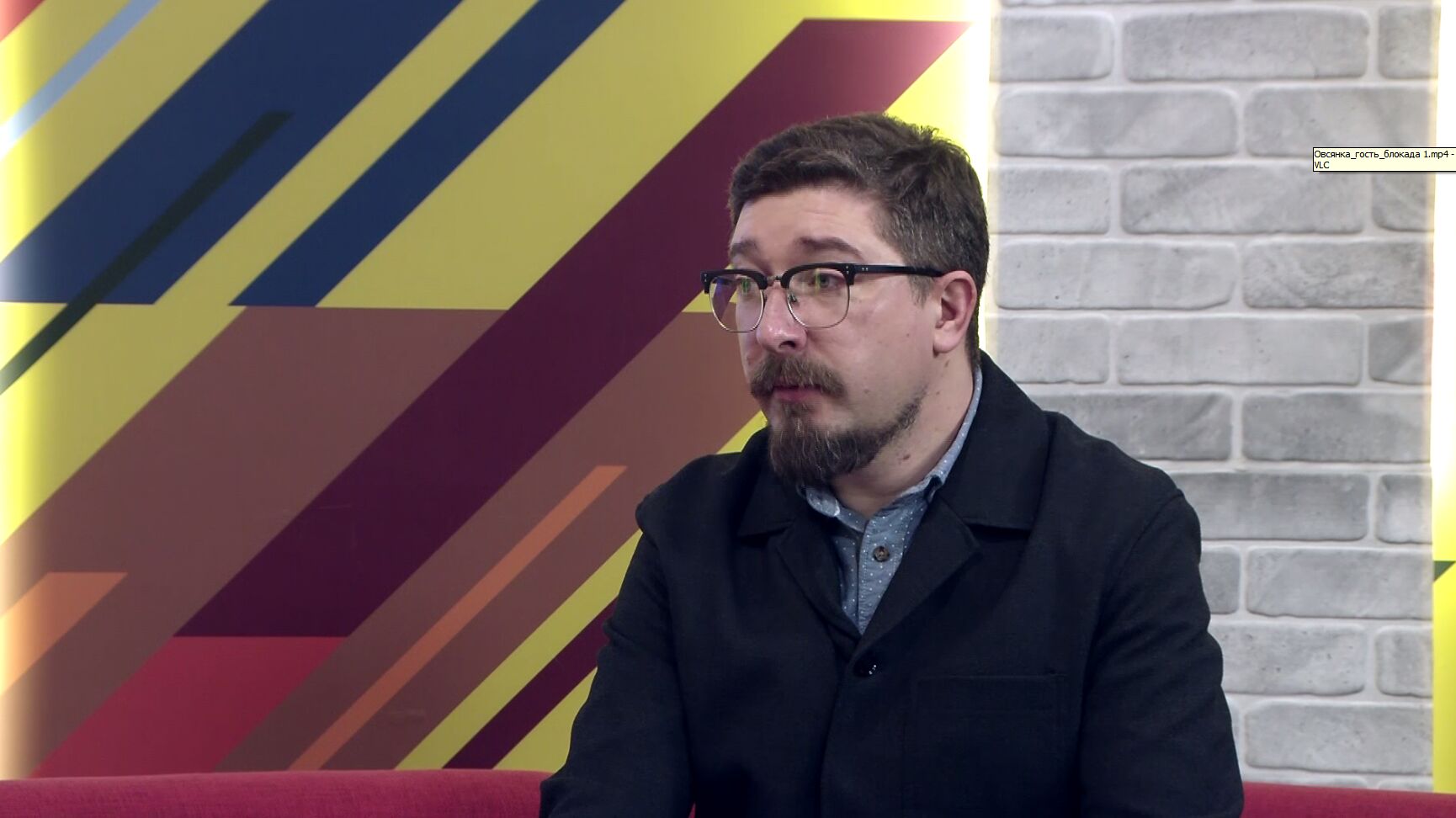 «Интересный человек». Заведующий Музеем боевой славы Михаил Кербиков рассказал о том, как Ярославская область помогала ленинградцам во время блокады