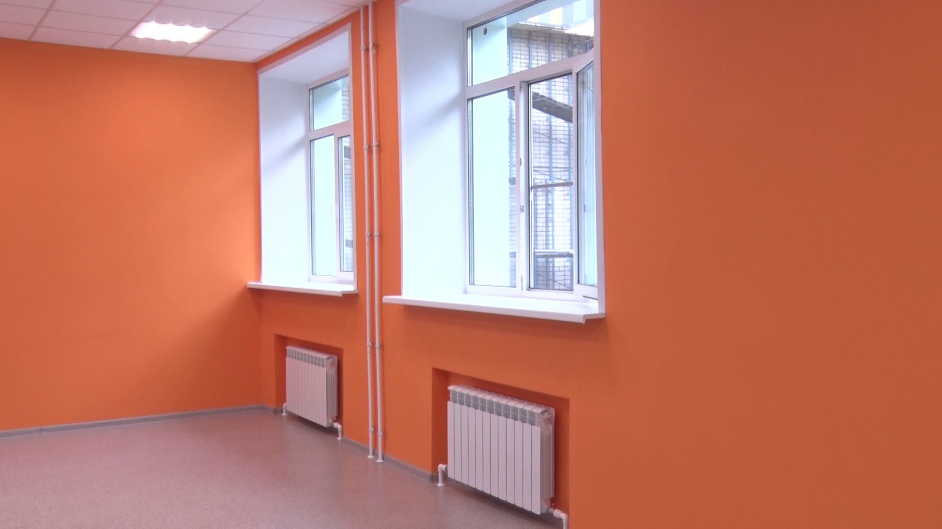 Творческие коллективы Туношны теперь будут заниматься в тепле и комфорте