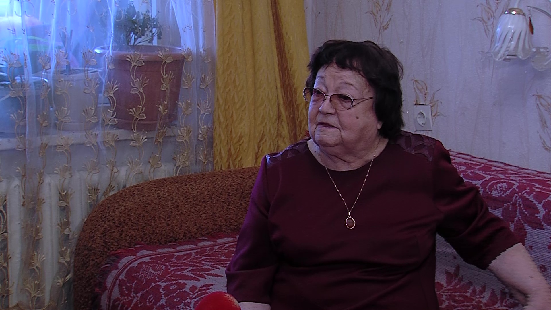 Ветераны региона получили сертификаты на покупку нового жилья