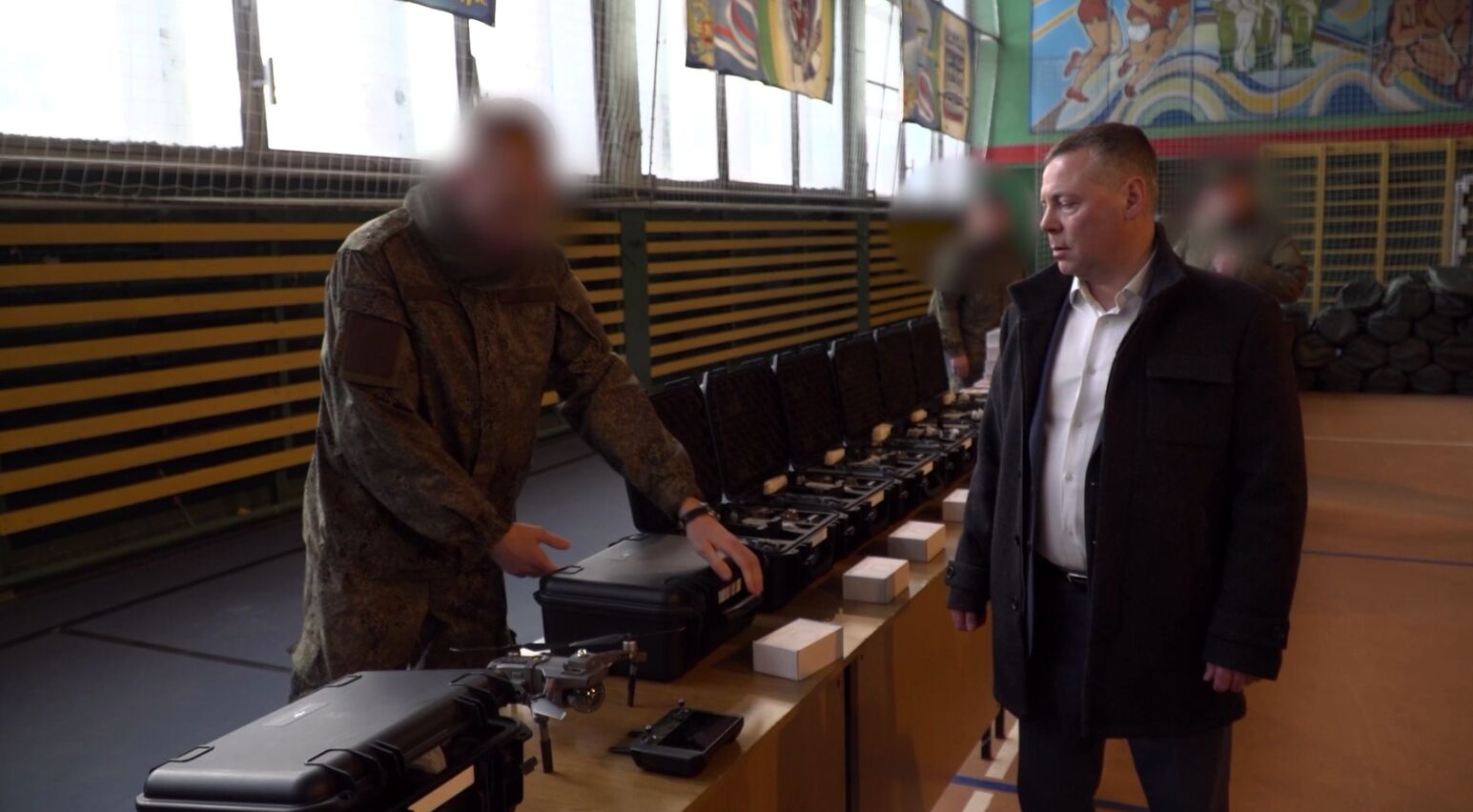 Итоги недели с Юлией Тихомировой. Выпуск от 29.10.2022