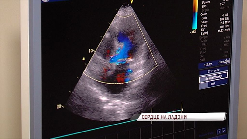 Возраст - не помеха: ярославский врач поделилась своим почти полувековым опытом