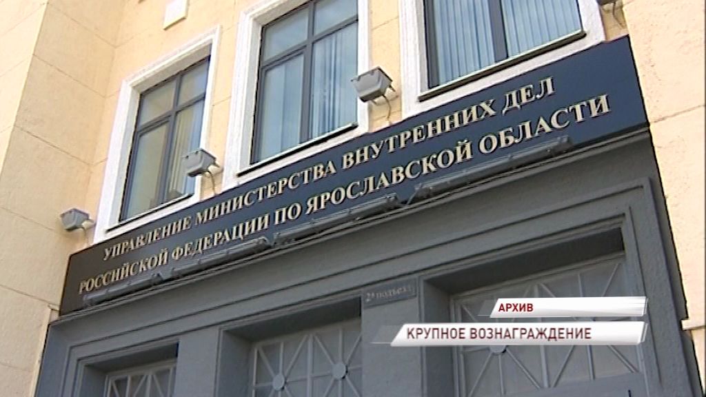 Россиянам предлагают заработать на помощи полиции в поимке преступников