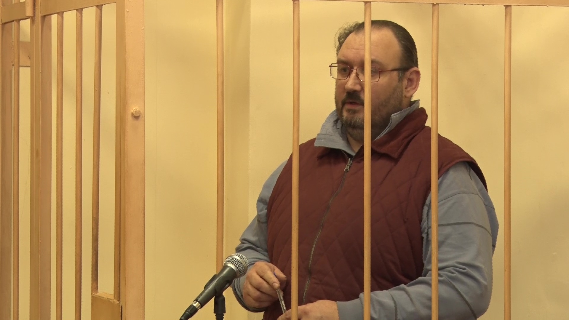 Не достроил три дома и перепродал квартиры: в Кировском суде с последним словом выступил застройщик Игорь Зайцев