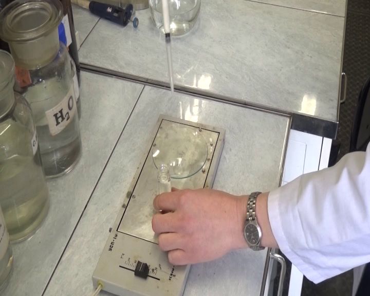 У молодого переславца нашли 150 граммов «соли»