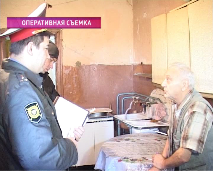 Борьба с «резиновыми» квартирами в Ярославле идет полным ходом