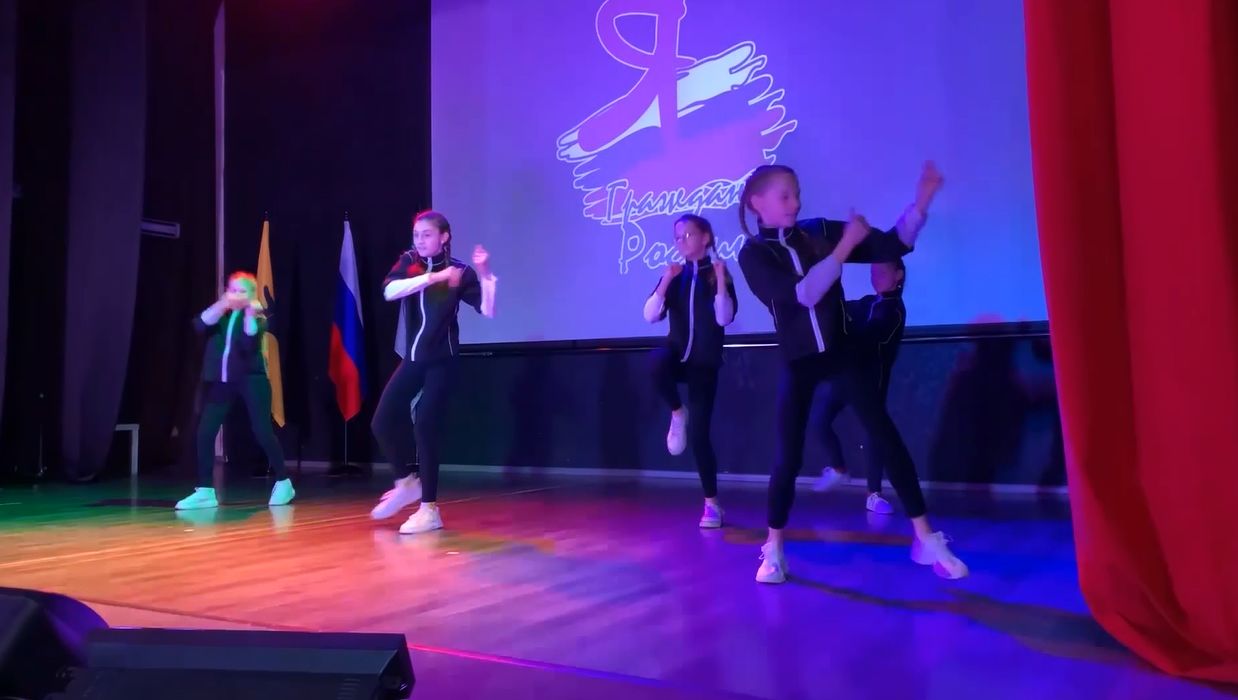 Программа «ТЕРРИТОРиЯ: Даниловский МР»